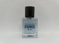 Abercrombie & Fitch Fierce Blue Edc 30ml Tester No Box  See Photos0
