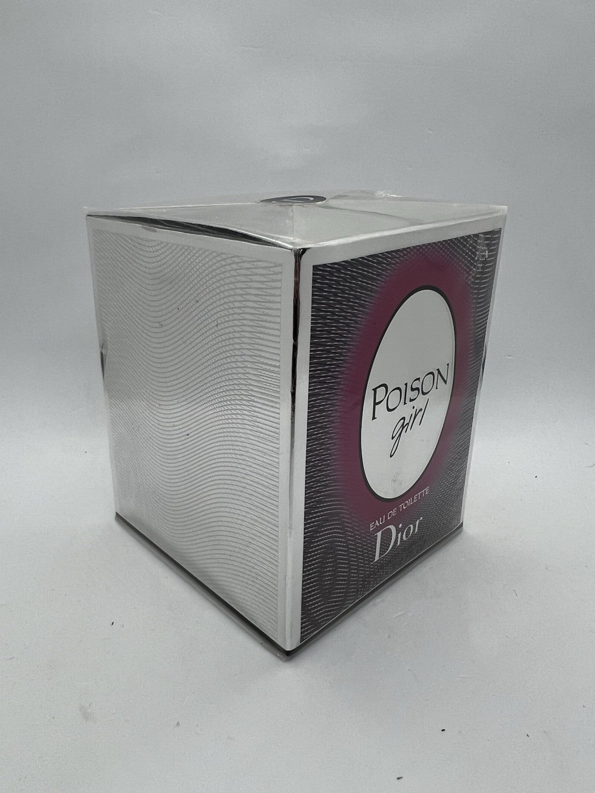 Dior Poison Girl edt 100ml/3.4 oz (2017 Batch) SEALED.1