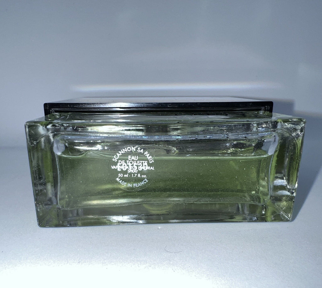 Gucci Envy For Men Edt 50ml/1.7 Oz Rare No Box See Pics (+ After Shave Bottle)7