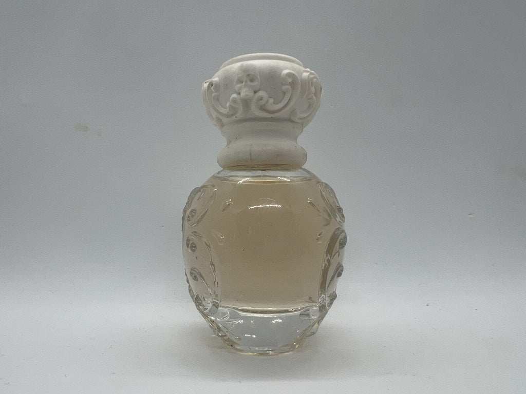 KAT VON D SAINT EDP 1 oz/30ml,Tester No Box,HTF,Rare See Pics0