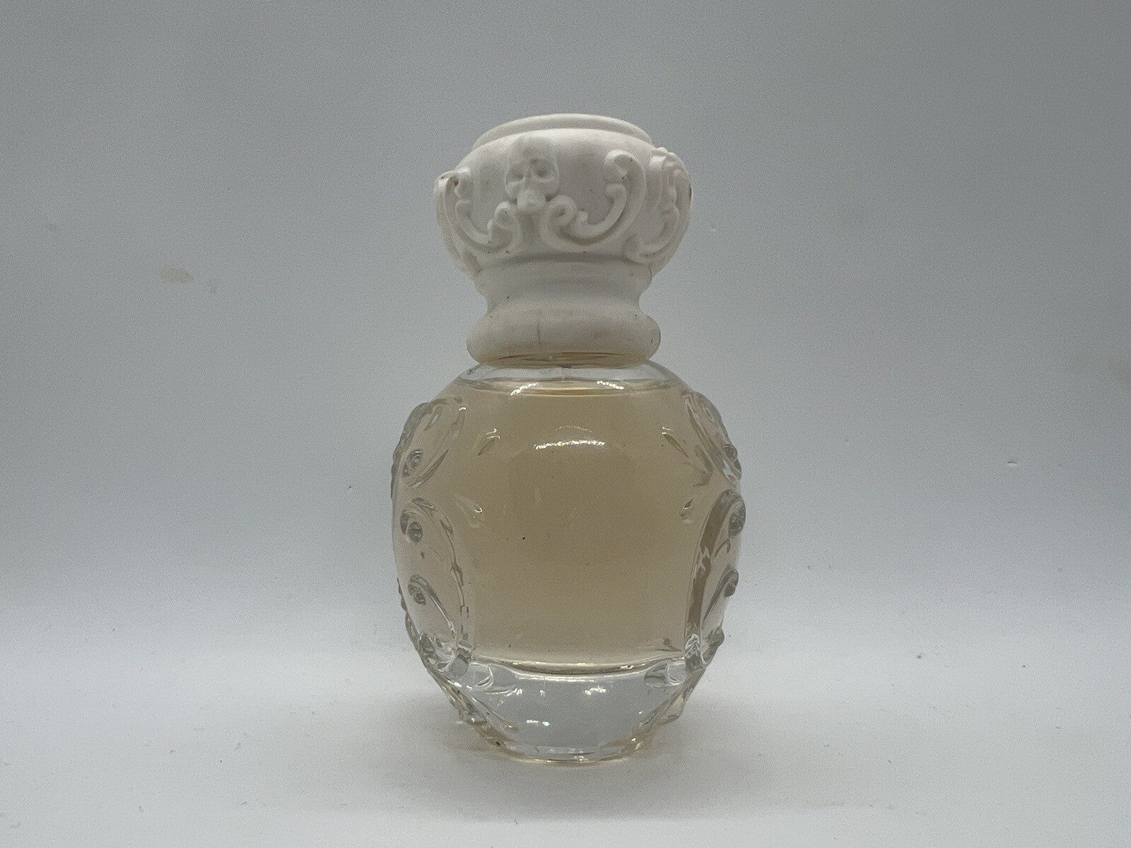 KAT VON D SAINT EDP 1 oz/30ml,Tester No Box,HTF,Rare See Pics0