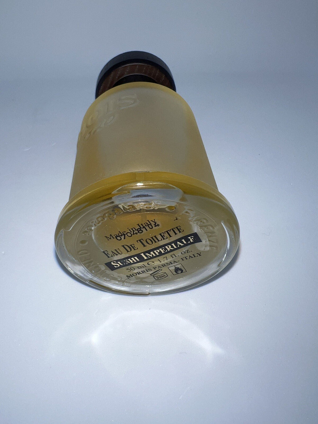 Sushi Imperiale by Bois 1920 Edt Spray 50ml /1.7 oz  No box2