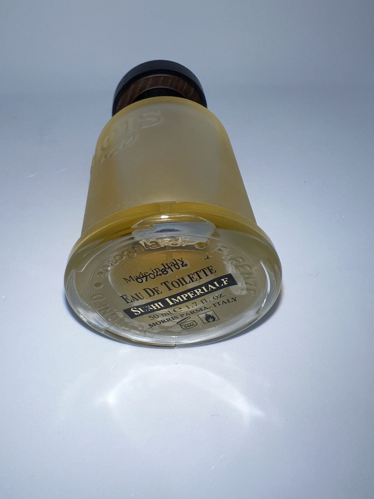Sushi Imperiale by Bois 1920 Edt Spray 50ml /1.7 oz  No box2