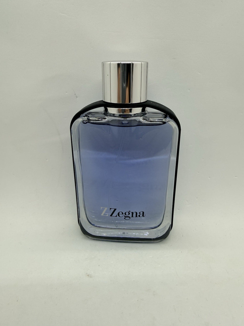 Z ZEGNA EDT By Ermenegildo Zegna 100ml DISCONTINUED & RARE!3