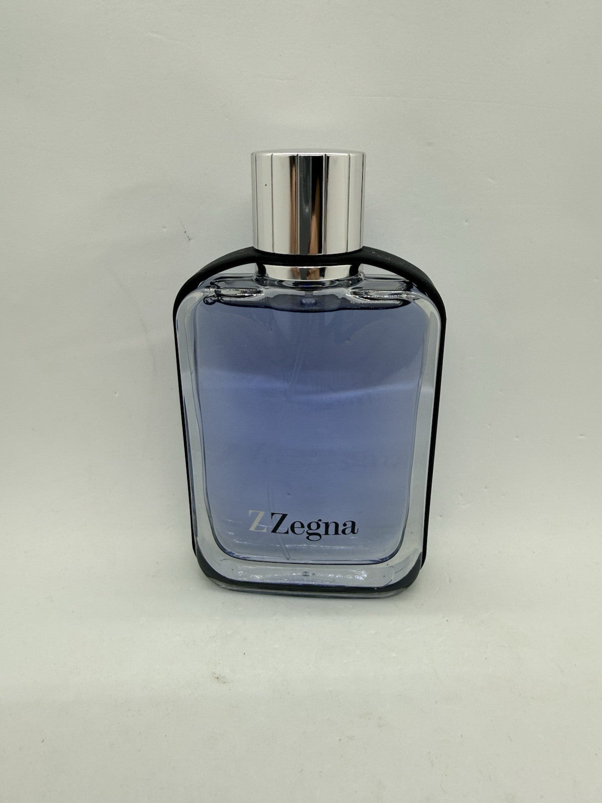 Z ZEGNA EDT By Ermenegildo Zegna 100ml DISCONTINUED & RARE!3