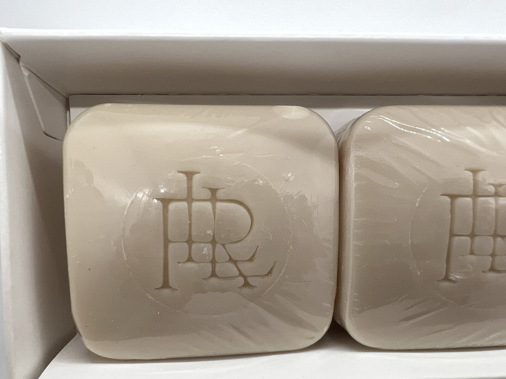 Ralph Lauren Snow Lodge Scented Soap Bars Pack Of 6 Bars.8