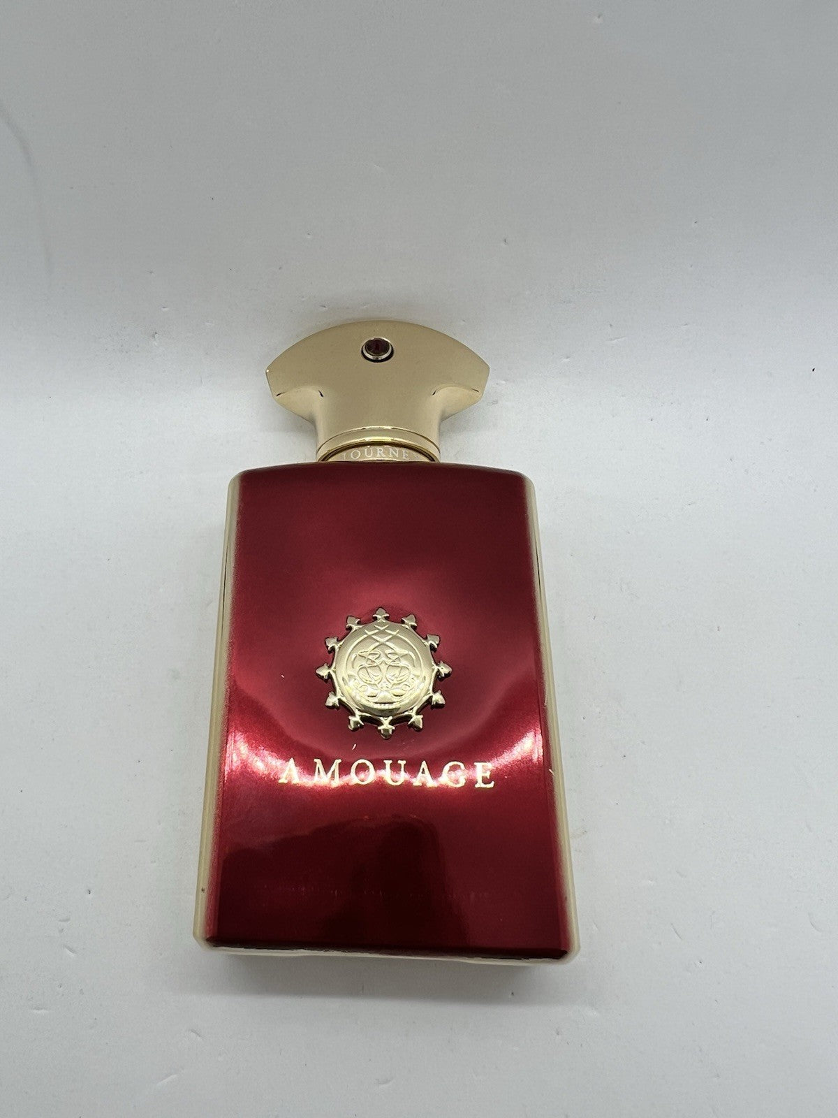 Amouage Journey Man 50ml (Vintage) See Pics8