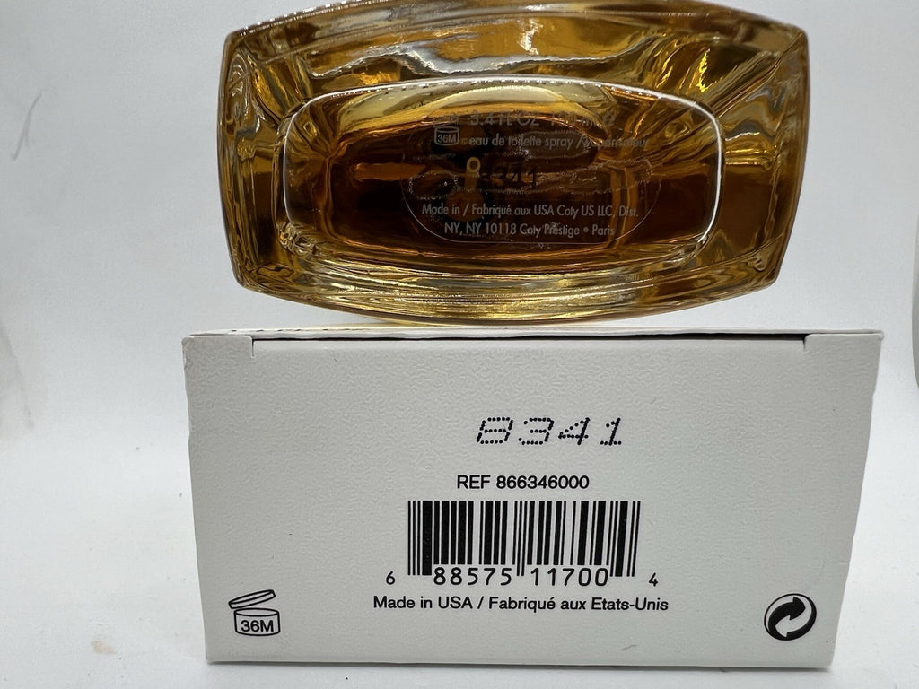 Vera Wang Men edt 100ml/3.4 Oz (Discontinued)5