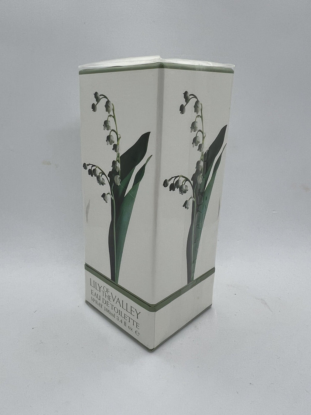 Penhaligon's Lily of the Valley Edt  3.3oz/100mL + Talcum Powder 100g (edt Open)12