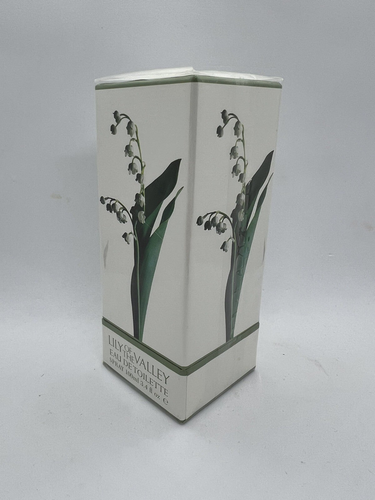Penhaligon's Lily of the Valley Edt  3.3oz/100mL + Talcum Powder 100g (edt Open)12