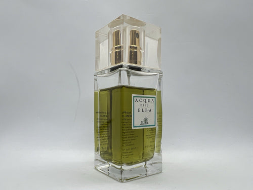 Arcipelago edp Women Acqua dell Elba 50ml  No Box See Pics & Description0