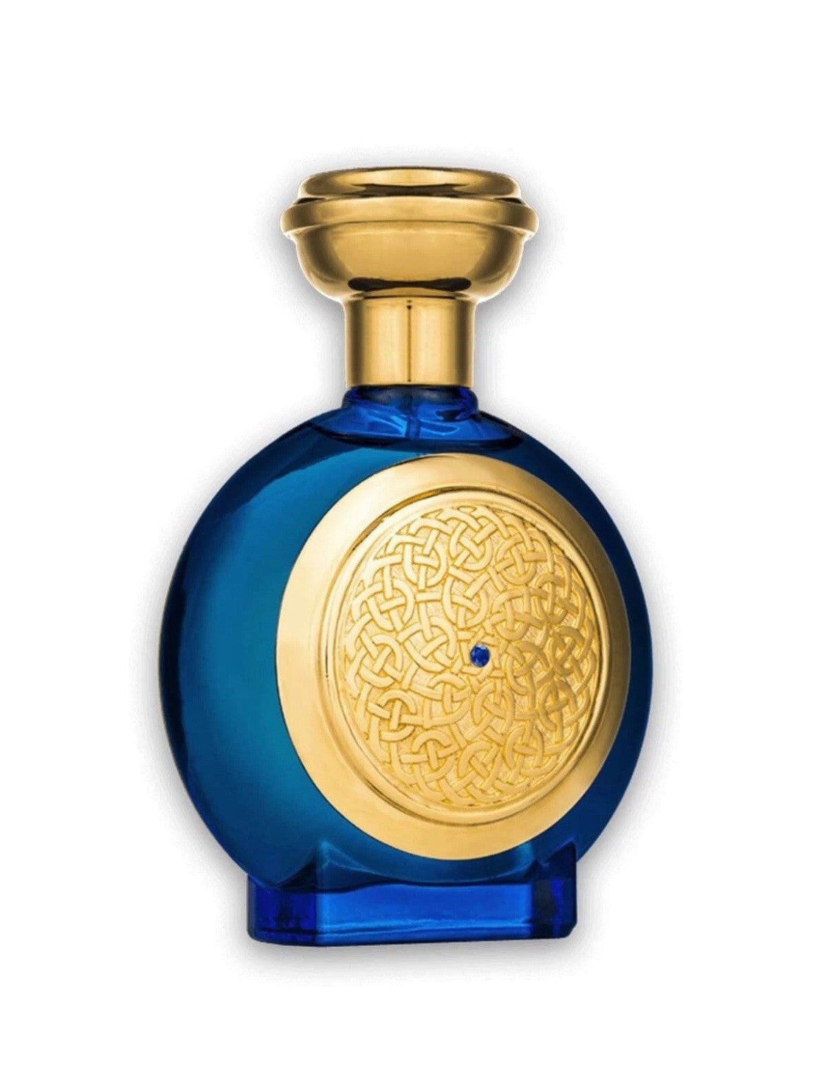 Blue sapphire edp Boadicea the Victorious (BTV) 100ml/3.4oz TESTER NO BOX1