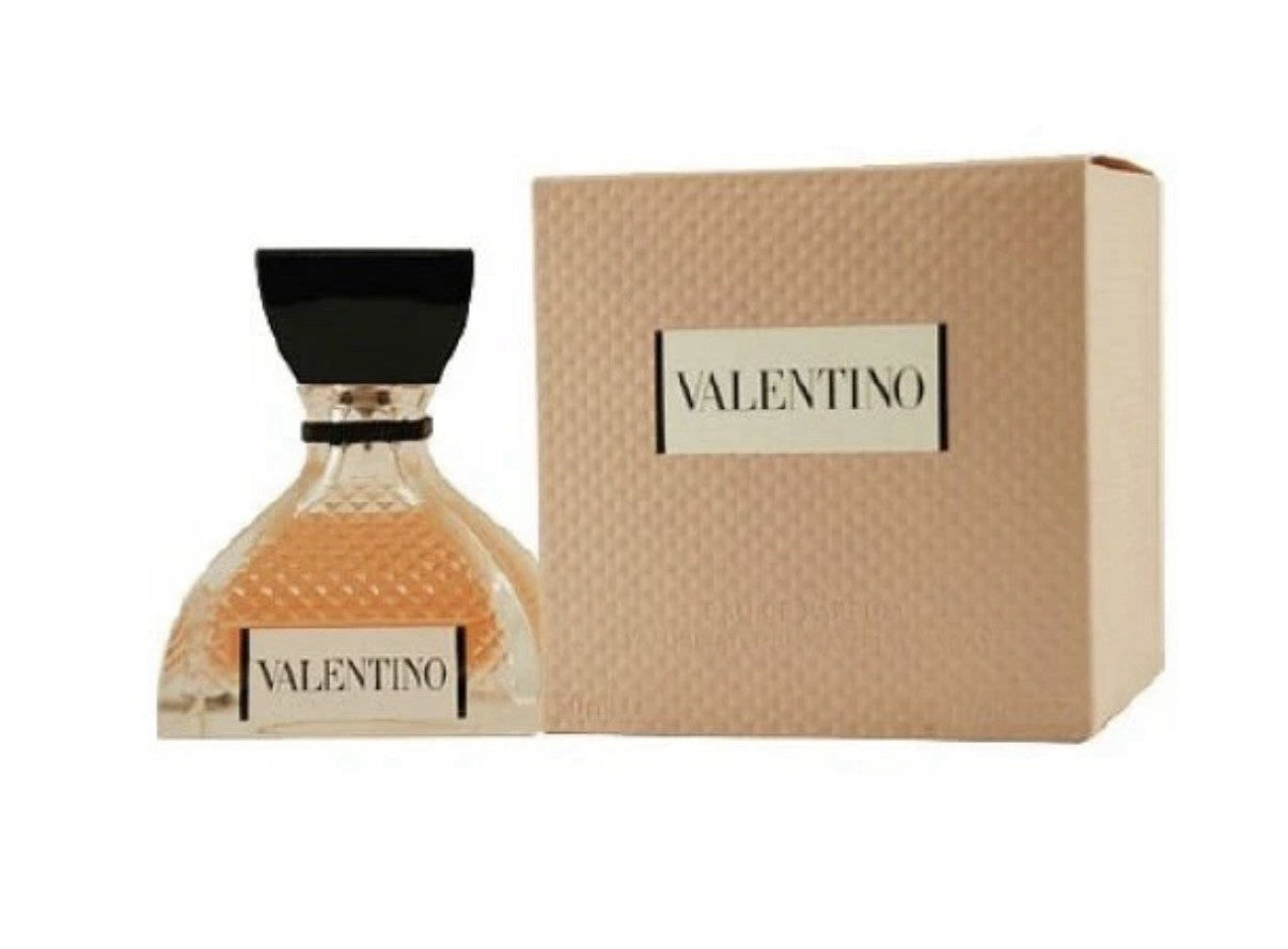 VALENTINO 2009 EDP WOMEN 1.7oz/50ML (DISCONTINUED RARE HTF)1