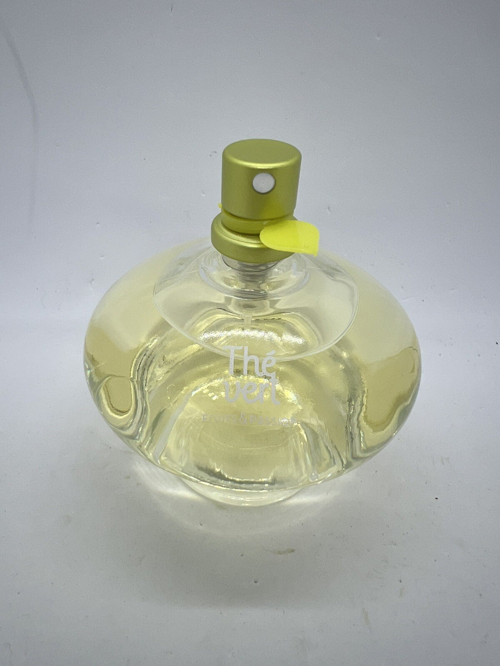Thé Vert/Green Tea By Fruits & Passion Gift Set edt+Shower Gel+Body Souffle7