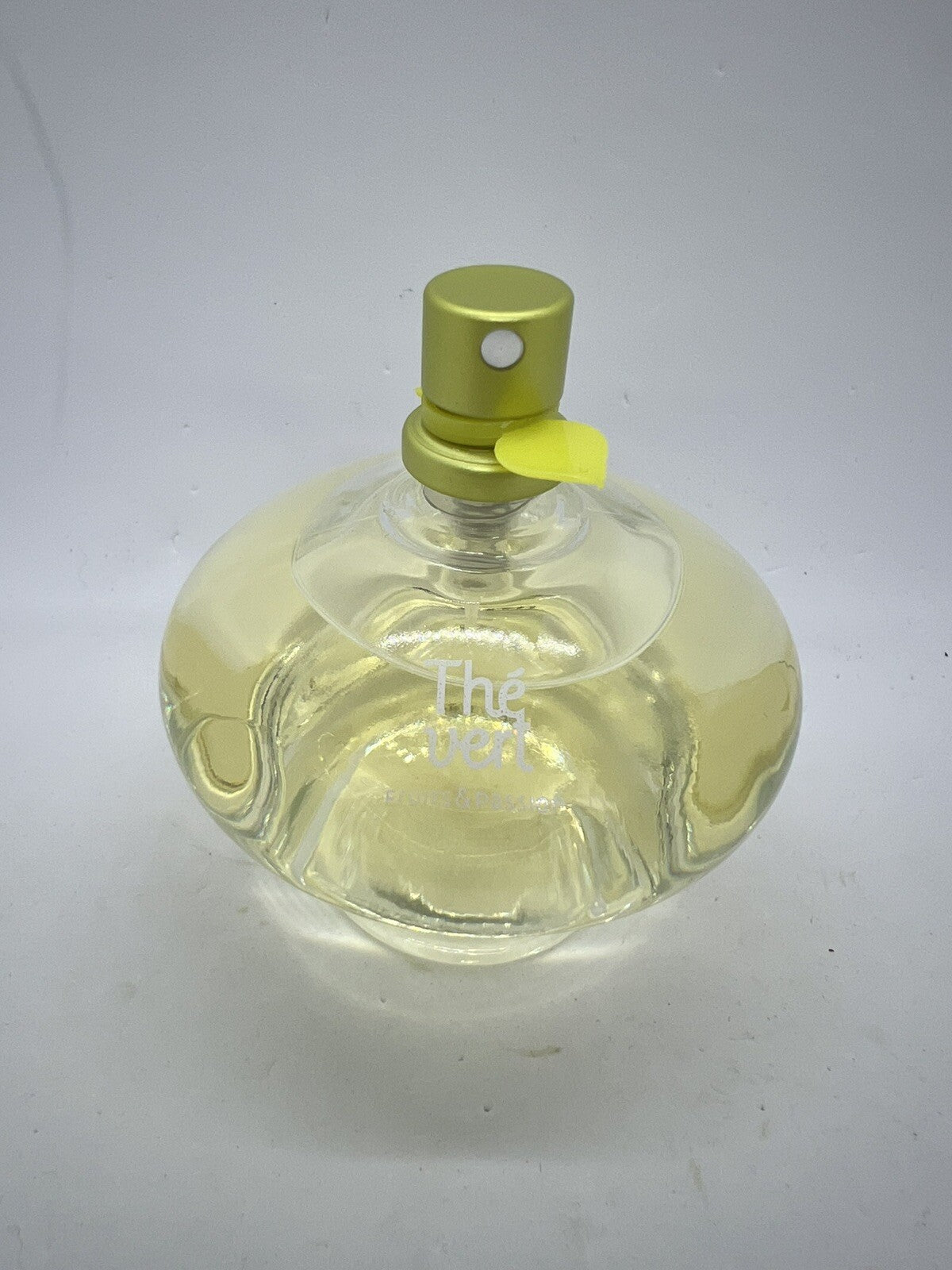 Thé Vert/Green Tea By Fruits & Passion Gift Set edt+Shower Gel+Body Souffle7