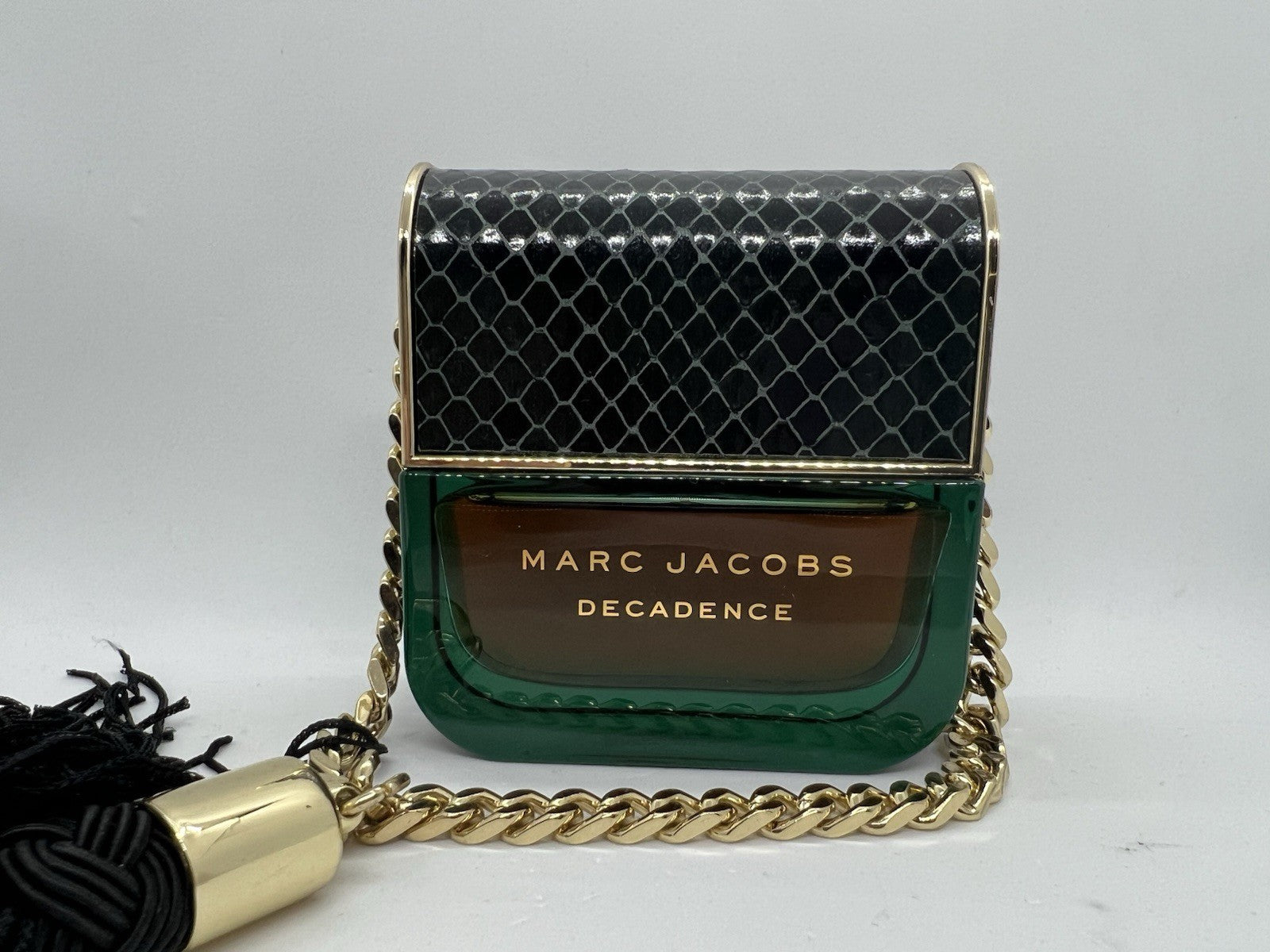 Marc Jacobs Decadence EDP Spray 50ml/1.7 Oz NO BOX (Discontinued)0