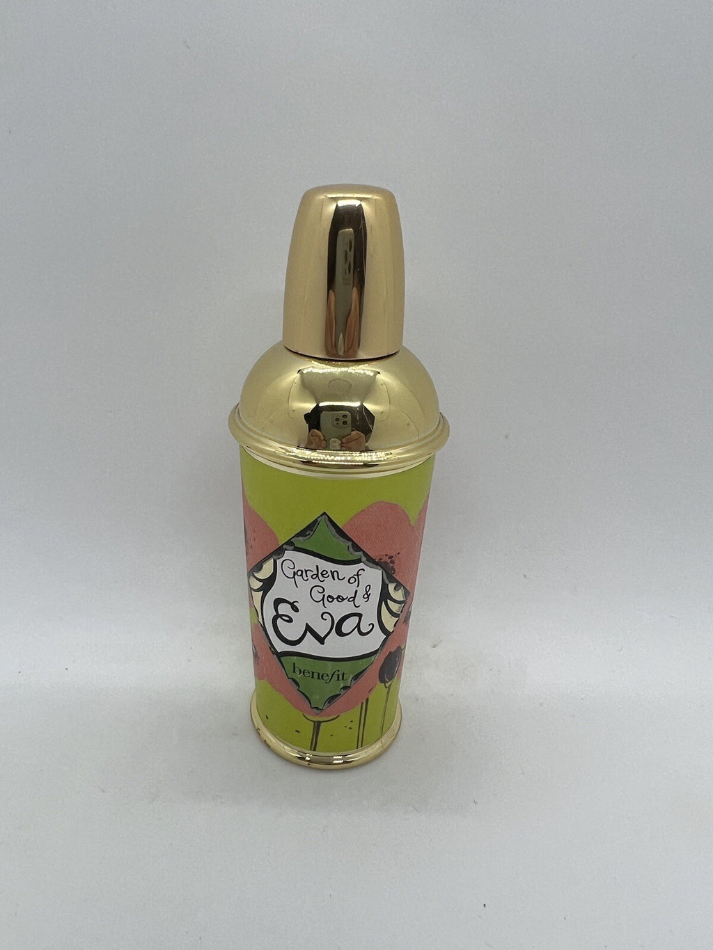Benefit Garden of good & Eva edt 1 oz /30ml Discontinued - No Box.1
