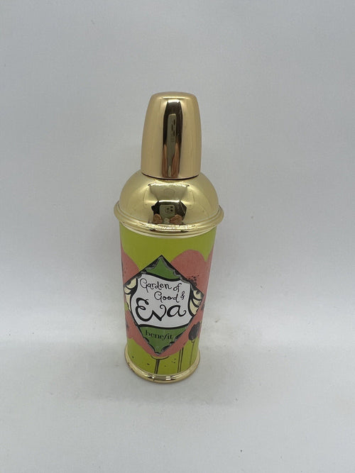 Benefit Garden of good & Eva edt 1 oz /30ml Discontinued - No Box.1
