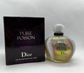 Dior Pure Poison edp 100ml/3.4 oz (Vintage 2006 Batch) RARE!0