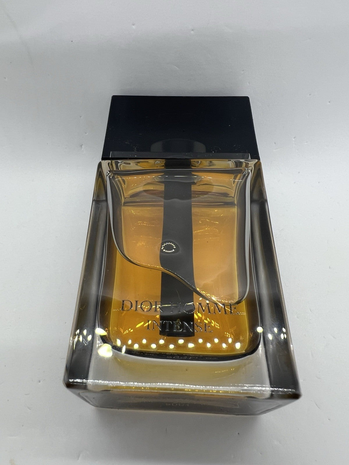 Christian Dior Homme Intense edp 100ml/3.4 Oz (2018 Batch) , See Pics8