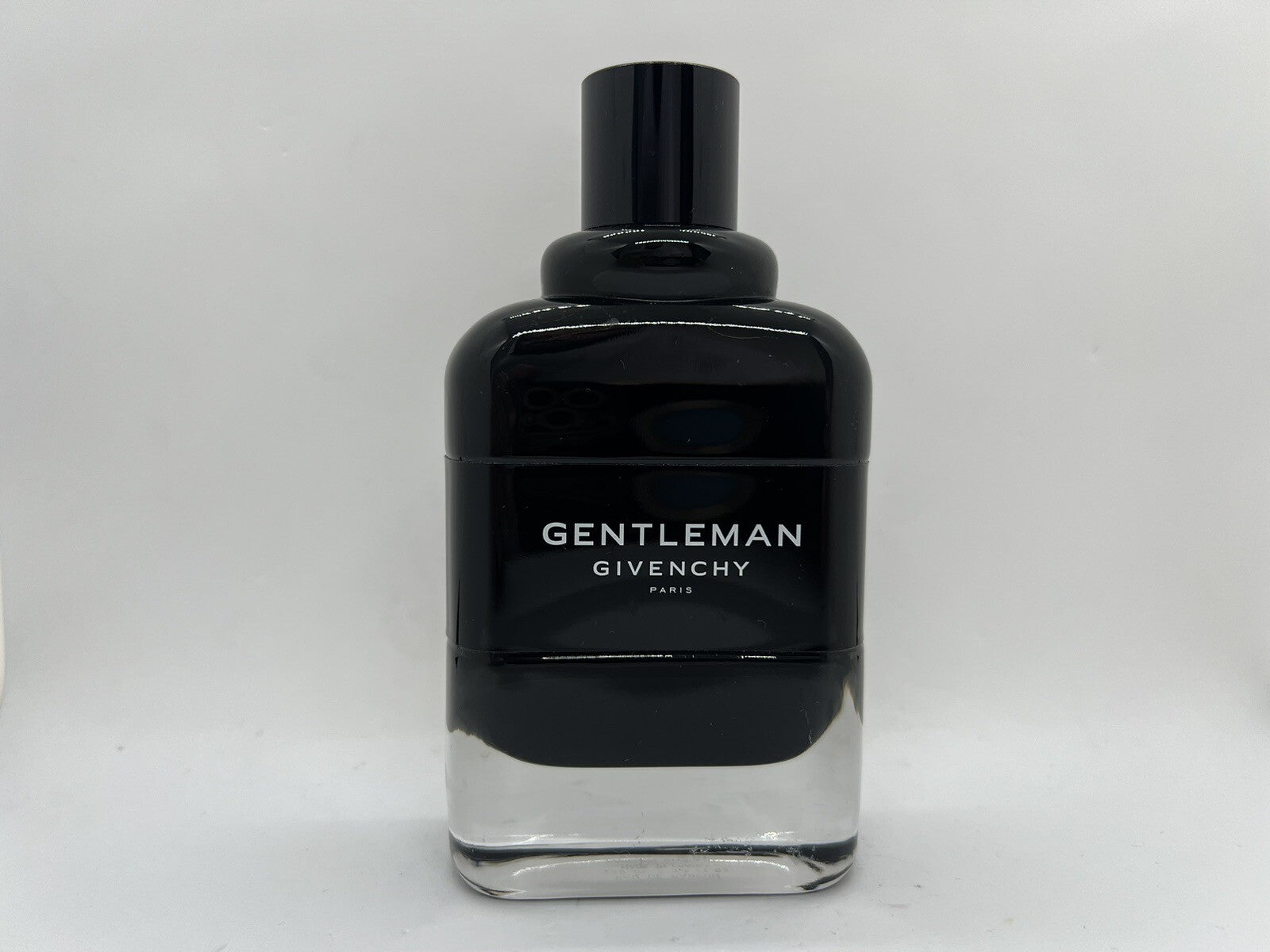 GIVENCHY GENTLEMAN EDP 3.3 OZ /100ML TESTER NO BOX1