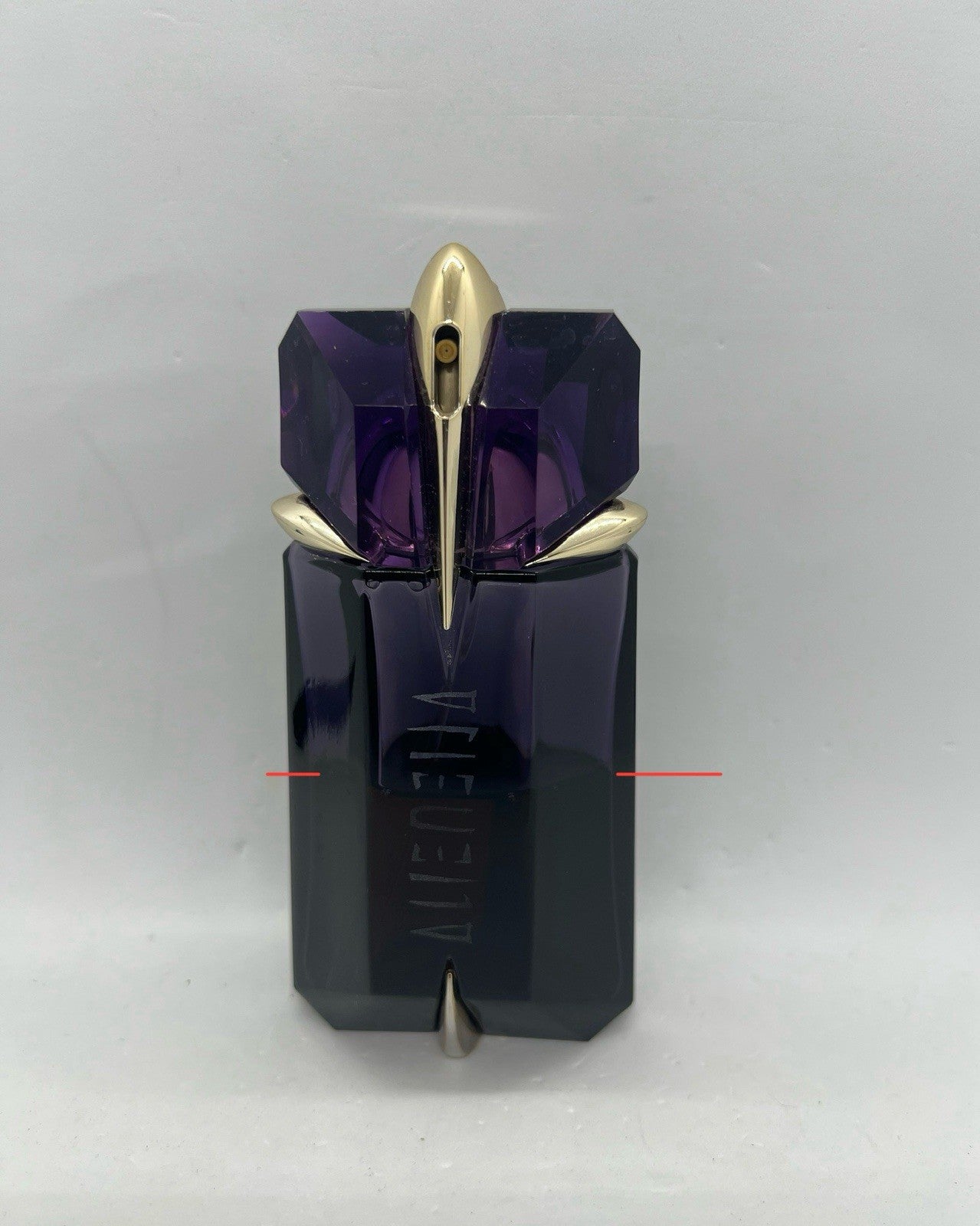 Mugler Alien edp 60ml  (Vintage/Nevilly) 2005-2007 See Pics2