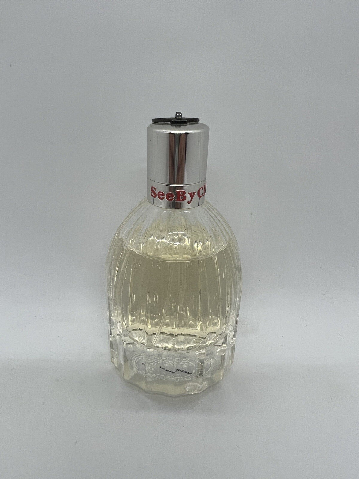 See By Chloe 1.7oz/50ml  EDP For Women No box see photos Discontinued1
