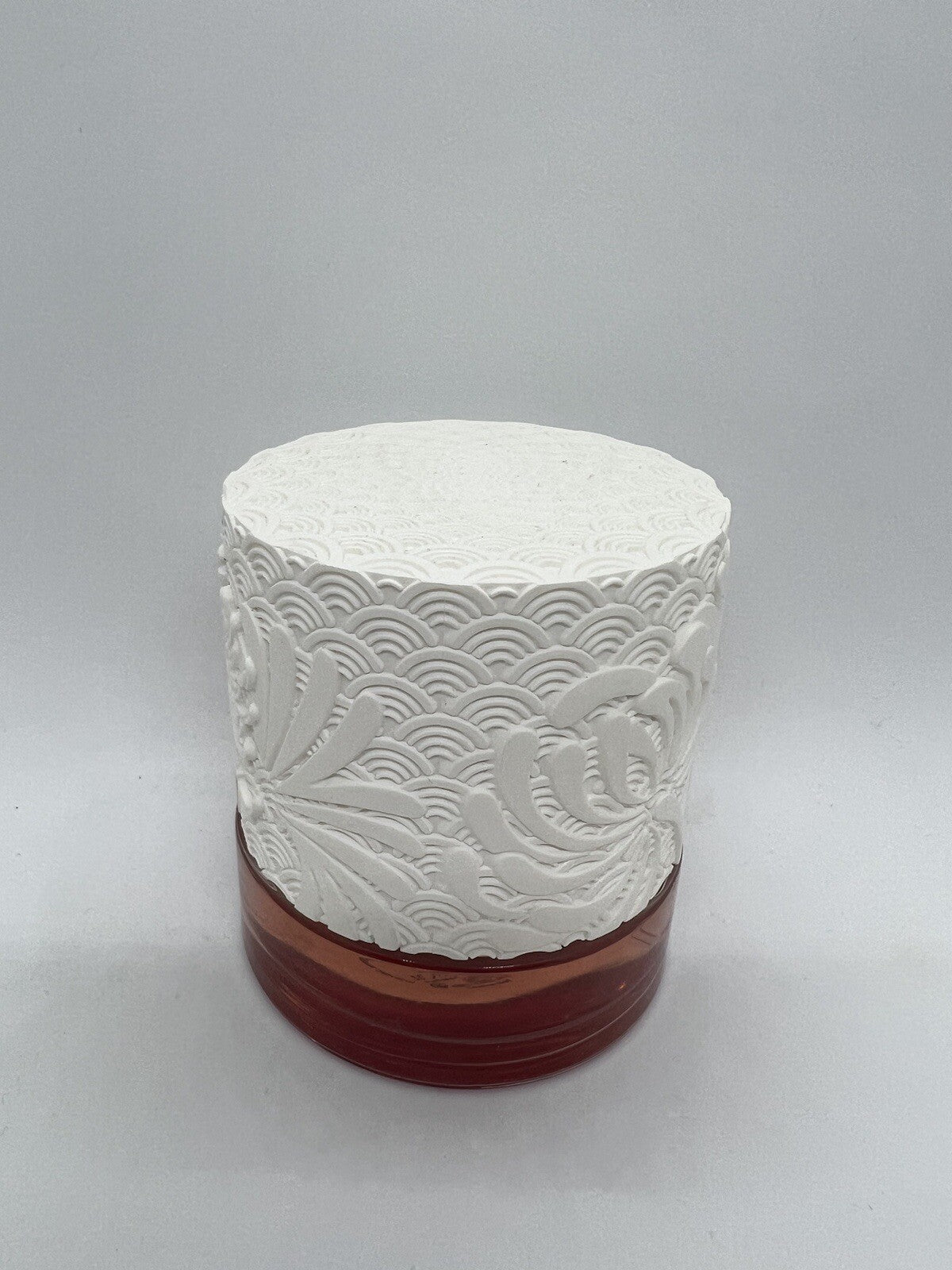 Scarlett By Cacharel 2.7 Oz /80 ml Discontinued NO BOX See pics2