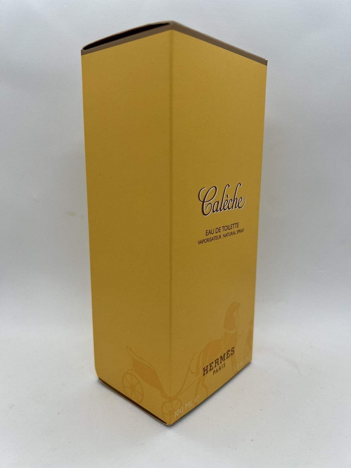 Hermes CALECHE EDT [Hermès CALÈCHE] 3.3oz/100mL6