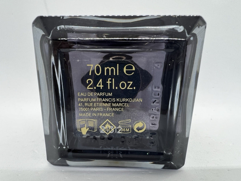 K.u.r.k.d.j.i.a.n MFK OUD EDP 70ML/2.4 OZ (2021 Batch) See Photos2