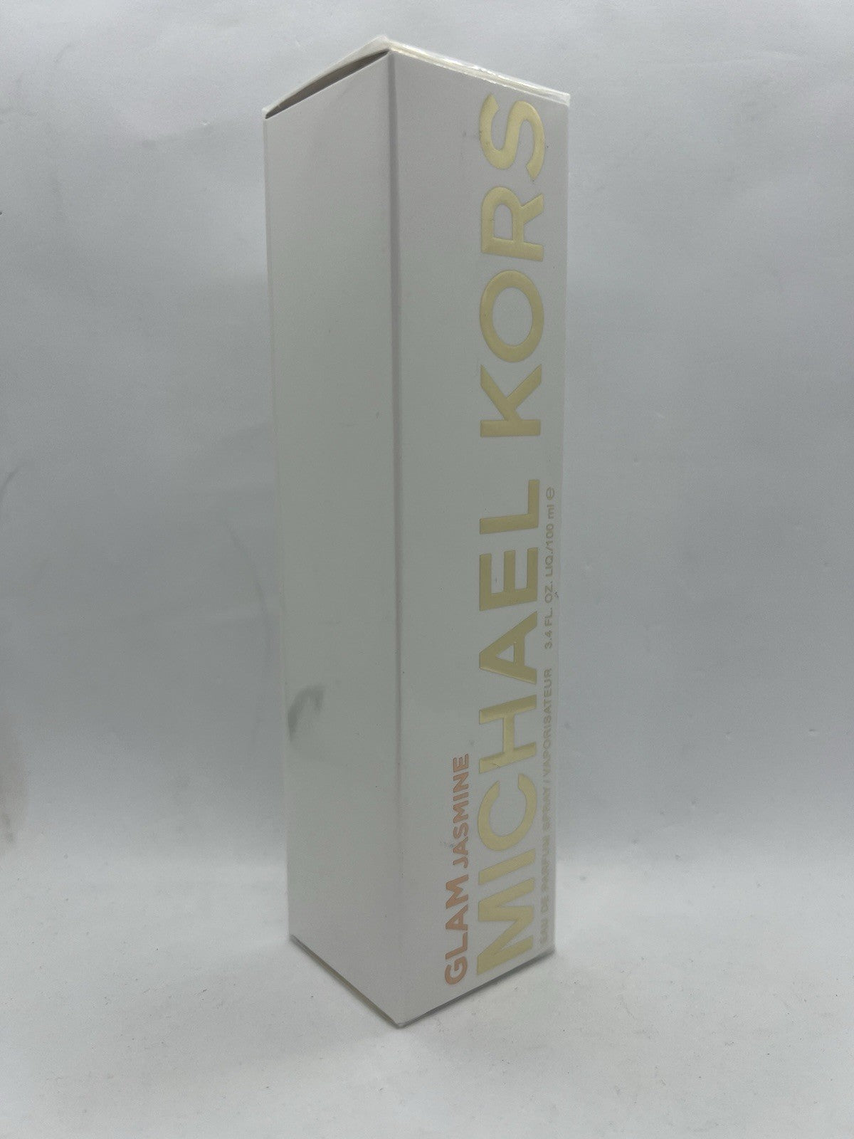 Michael Kors Glam Jasmine edp 100ml/3.4 oz Discontinued (SEALED)1
