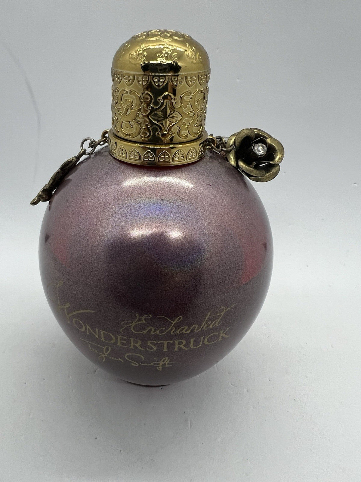 Enchanted Wonderstruck edp By Taylor Swift 100ml (Discontinued) See Pics4