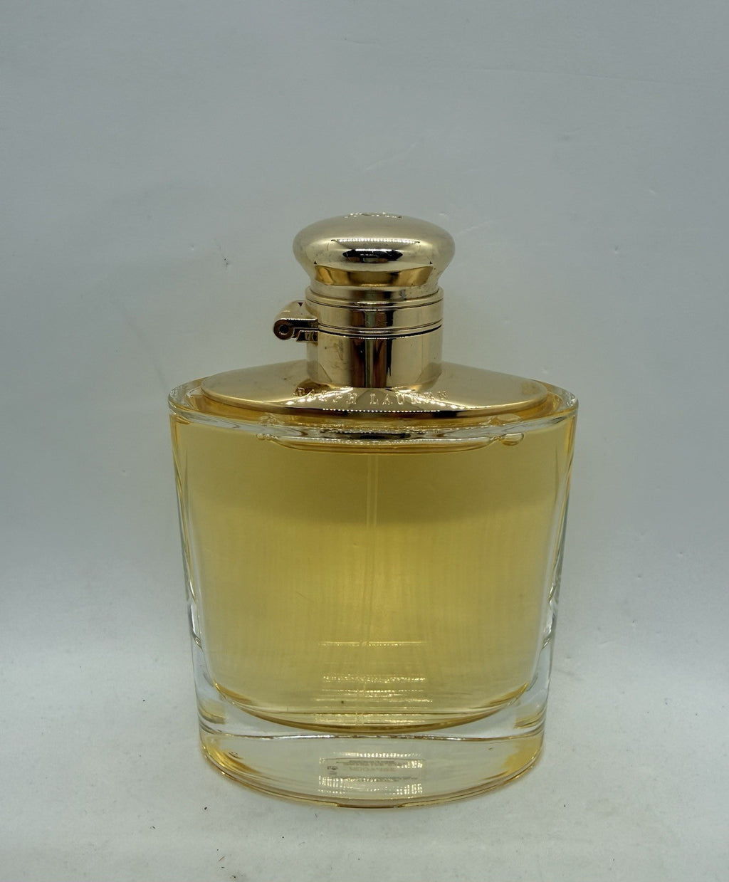 Woman edp By Ralph Lauren 100ml/3.4 Oz (Discontinue & Rare)1