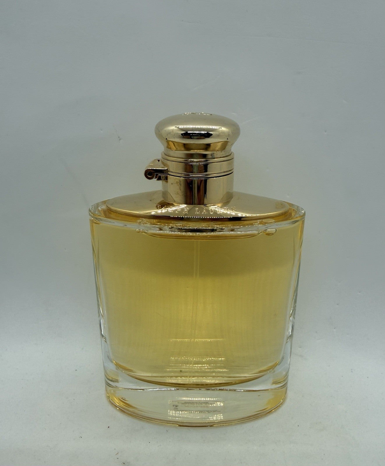 Woman edp By Ralph Lauren 100ml/3.4 Oz (Discontinue & Rare)1