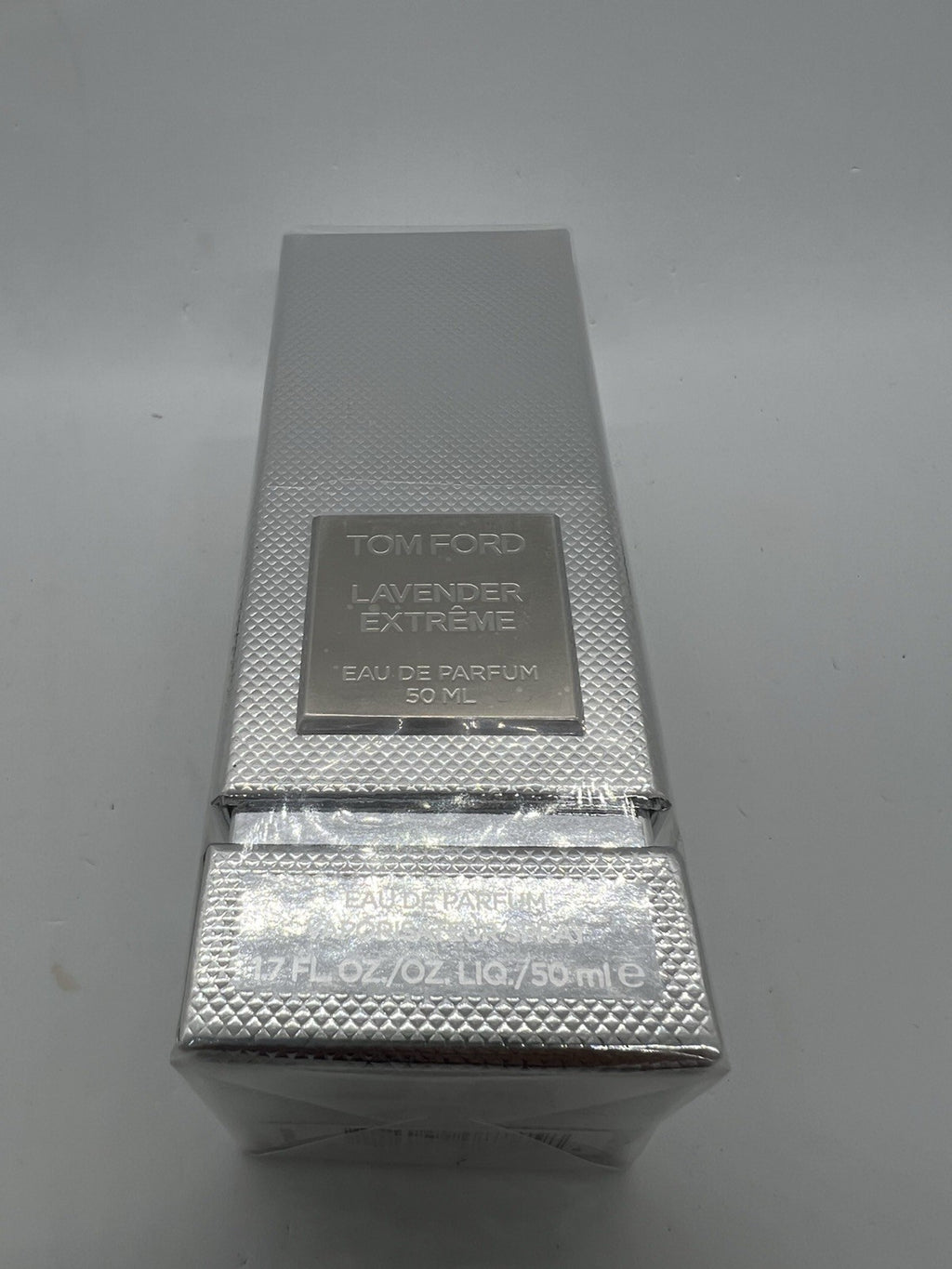 Tom Ford Lavender Extreme edp  50ml/1.7 Oz  BNIB  (Discontinued)8