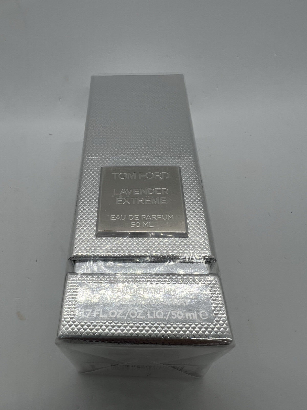 Tom Ford Lavender Extreme edp  50ml/1.7 Oz  BNIB  (Discontinued)8