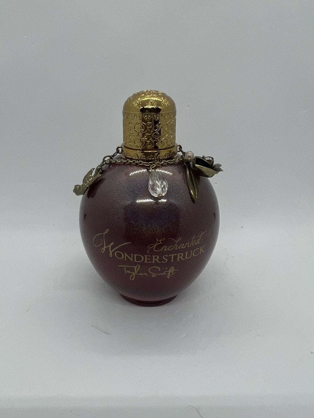 Enchanted Wonderstruck Edp By Taylor Swift 100ml/3.4 Oz No Box See Pics1