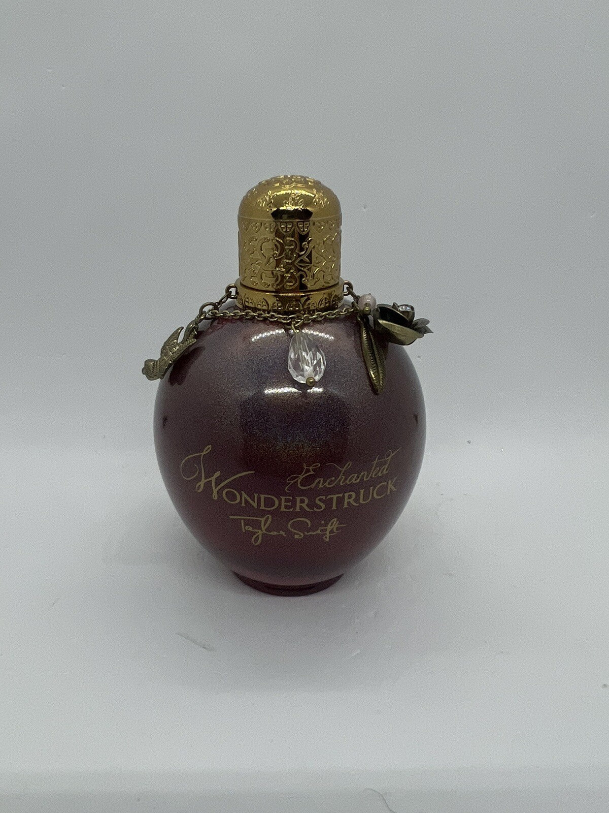 Enchanted Wonderstruck Edp By Taylor Swift 100ml/3.4 Oz No Box See Pics1