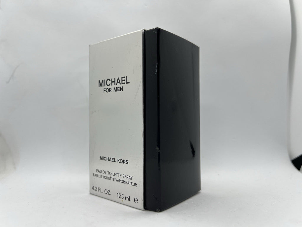 Michael For Men By Michael kors edt 125ml/4.2 oz Discontinued & Rare13