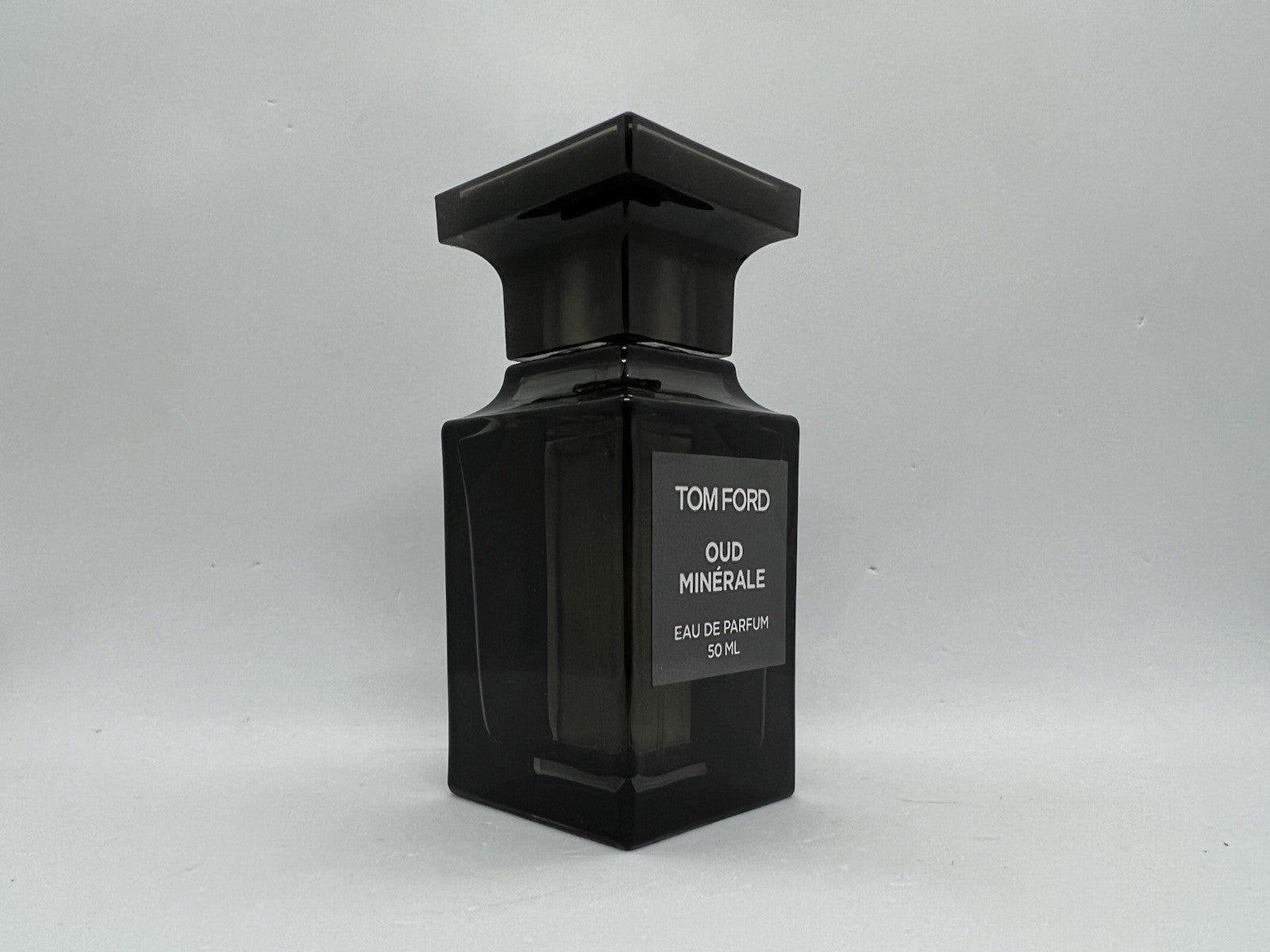 Tom Ford Oud Minerale EDP 50ml/1.7 Oz   Discontinued (See Pics)1