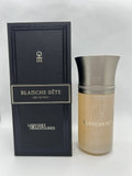 LIQUIDES IMAGINAIRES  Blanche Bête Edp 100ml/3.3 Oz Open Box See Pics0