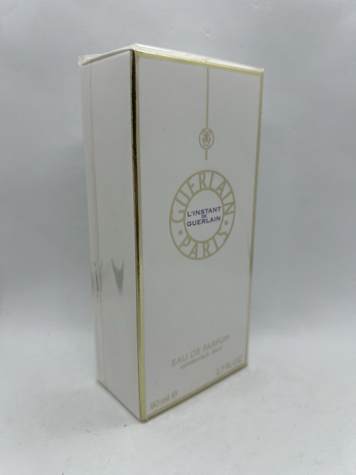 L'INSTANT DE GUERLAIN EDP 80ml/2.7oz DISCONTINUED (BNIB)0