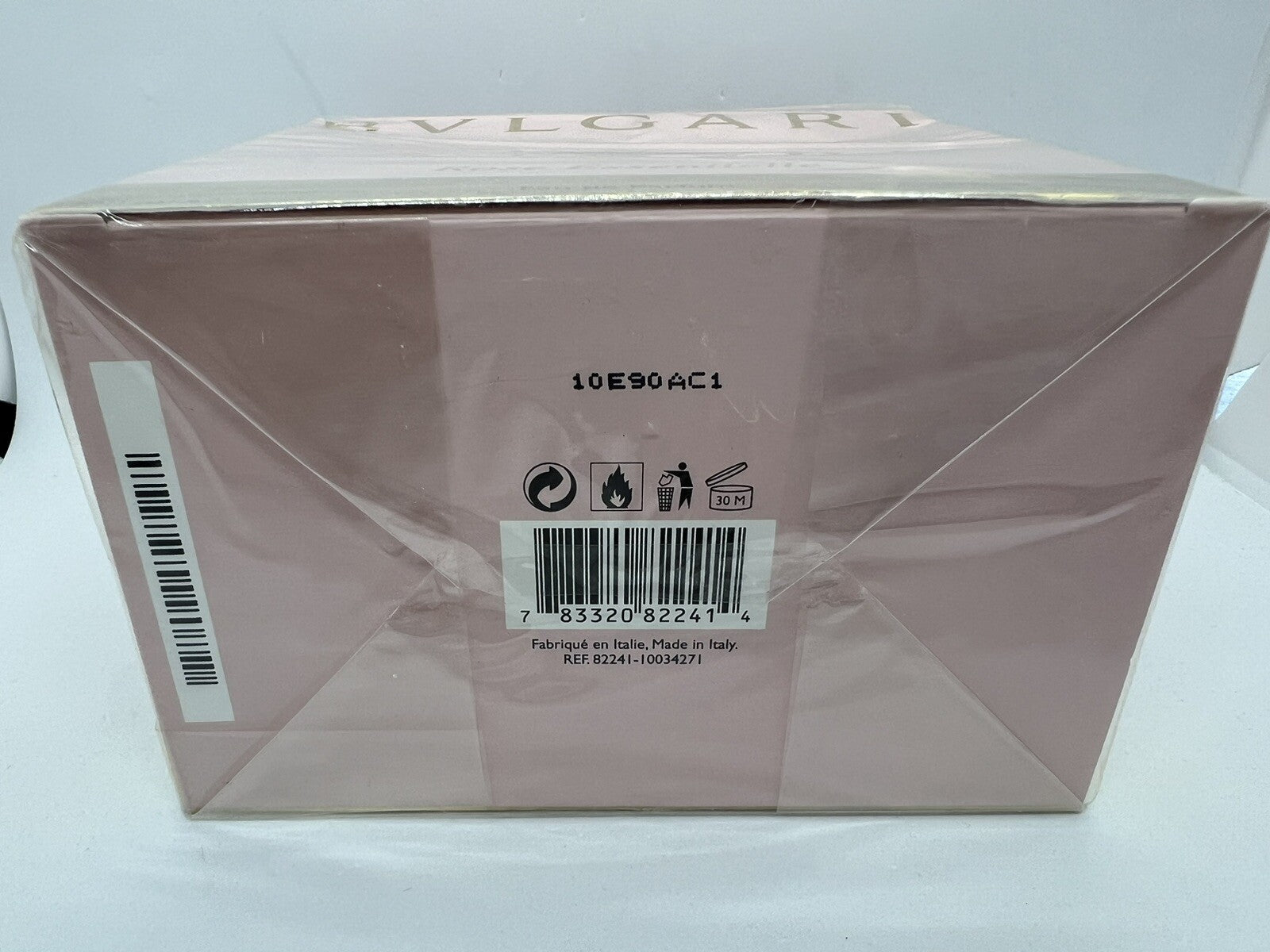 BVLGARI Rose Essentielle edp 100ml/3.3oz (Discontinued/Rare).3