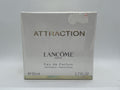 Attraction EDP By Lancôme 1.7oz/50ml  Rare discontinued HTF SEALED.0