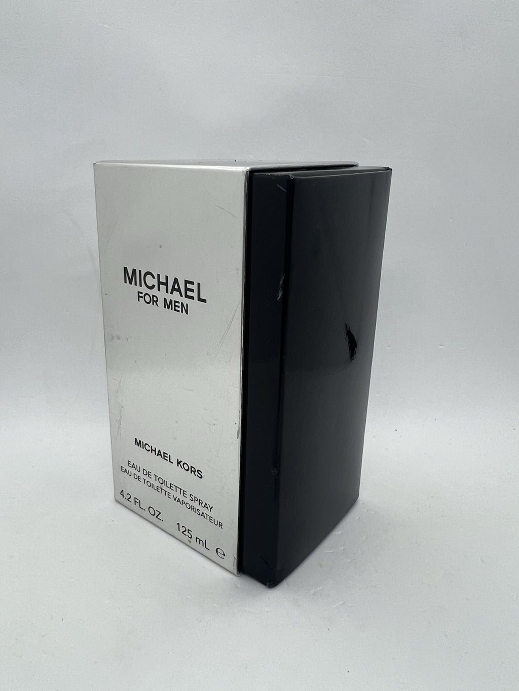 Michael For Men By Michael kors edt 125ml/4.2 oz Discontinued & Rare12