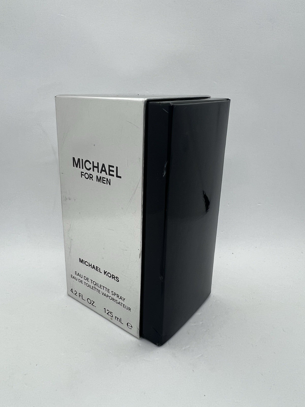 Michael For Men By Michael kors edt 125ml/4.2 oz Discontinued & Rare12