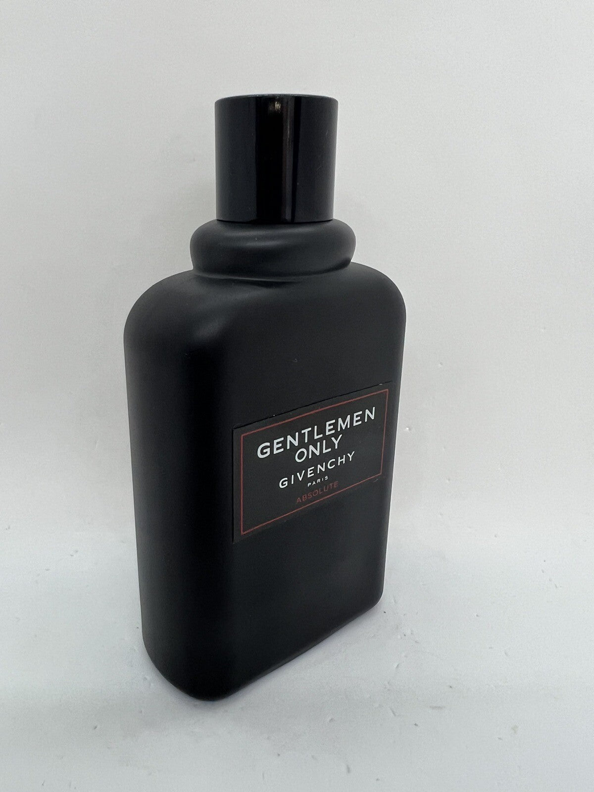 GIVENCHY GENTLEMEN ONLY ABSOLUTE EDP 3.3 OZ /100ML TESTER SEE PICS1