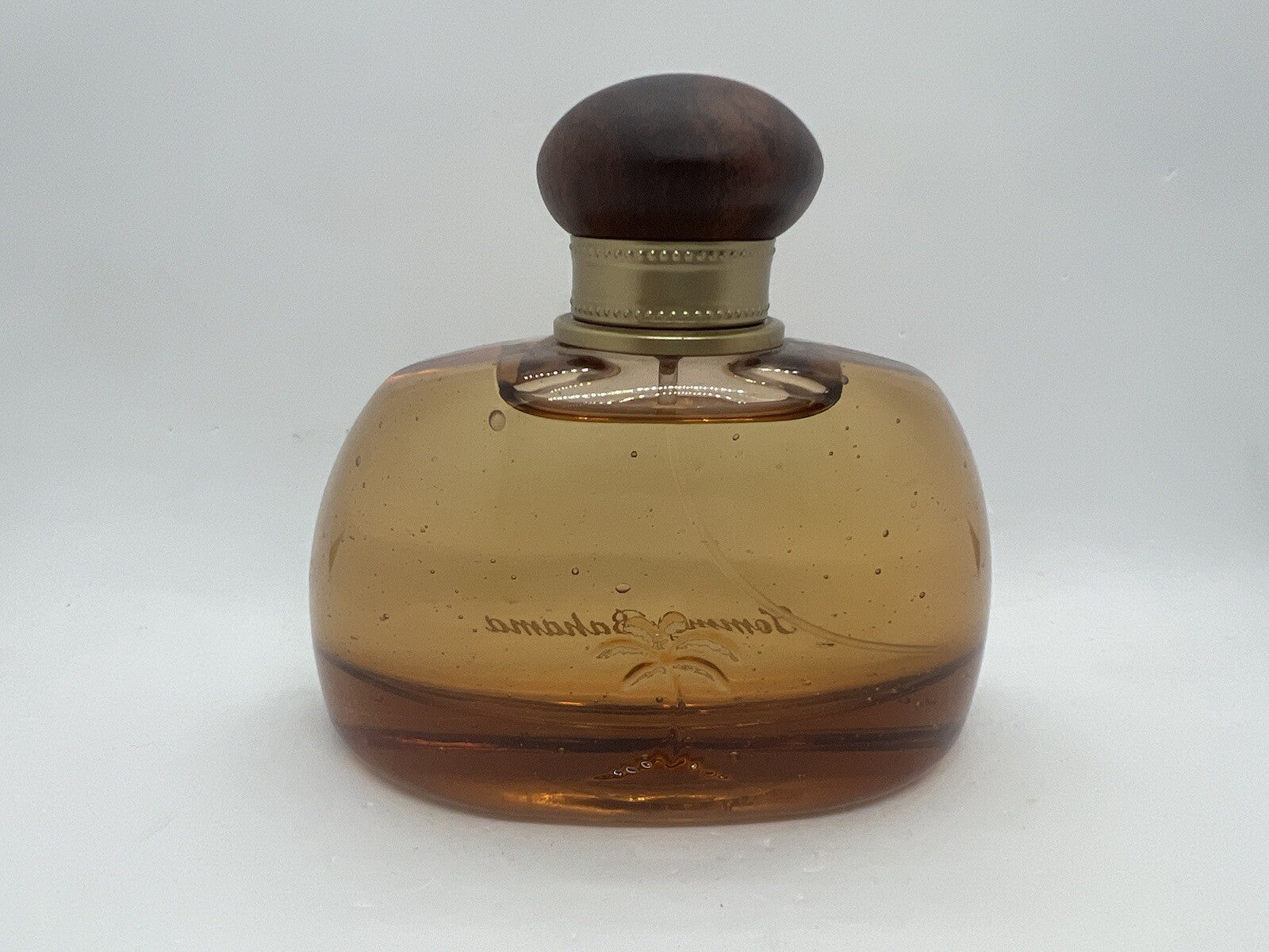Tommy Bahama edt 100ml /3.4 oz  Discontinued NO BOX VINTAGE SEE PICS3