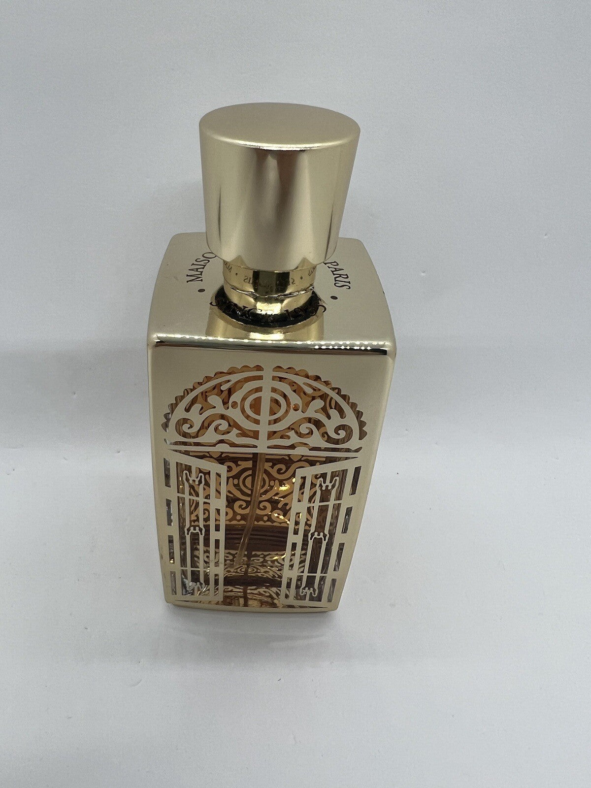 L’Autre Oud Edp  by MAISON LANCOME 2.5oz/75ml Old Packaging Rare7