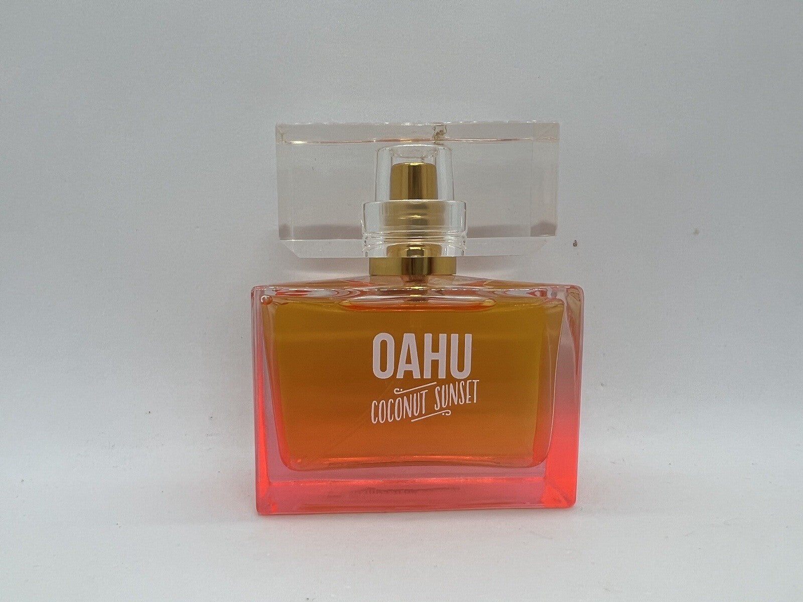 Bath & Body Works Wakiki Beach Coconut +Oahu Coconut Sunset Edt 30ml Each3